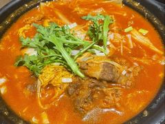 -蟹之国·精品蟹料理(极地店)