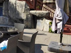 -凤翔首邑温泉度假村