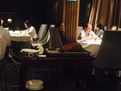 -湖庭壹品鸭王·传统北京烤鸭·别墅私房菜·庭院宵夜(江宁店)