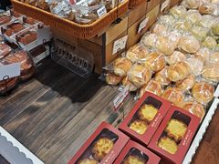 -富贵面包公司(运河店)