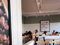 大堂-肯德基(颛桥店)