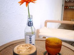 -舊新事咖啡NOTHING NEW COFFEE