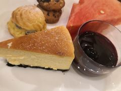 -华安国际大酒店-餐厅