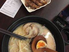 -味千拉面(世纪东方店)