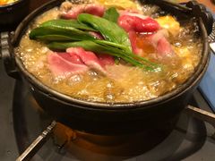 -九洲喜来登酒店湖月日餐厅