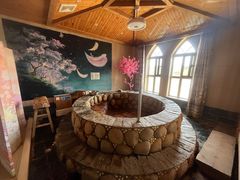 -北京美神宫艺术主题温泉酒店