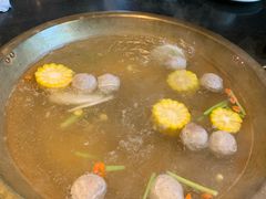 -小牛海记潮汕牛肉店(永定路店)