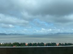 -舟山希尔顿酒店