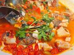 -坛宗剁椒鱼头(河西王府井店)