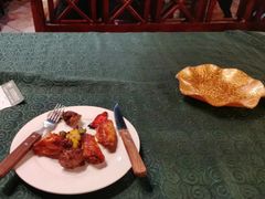 -汉斯南美烤肉(总店)