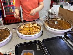 -阿姨牛杂(北京路店)