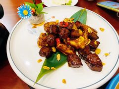 -宁邦·家宴·南京菜(红山动物园店)
