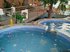 -东方之珠洗浴休闲广场(南开店)