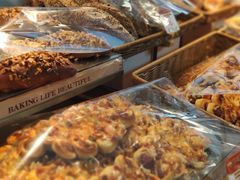 -西村叔叔的店·面包·甜品·蛋糕(清河万象汇店)