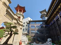 -西宁市东关清真大寺