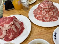 -元盛居(生态大街店)