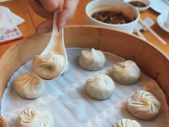 -鼎泰丰(嘉年华•海信广场VILLAGE店)