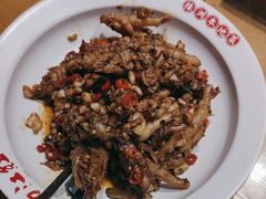 -西江红·株洲本地菜(滨江南路店)