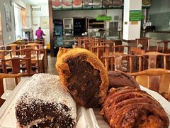 驴打滚-老回回饺子馆(海洋馆店)