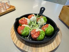 -蔡澜点心·粤菜(领展购物广场店)