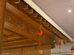 -八府香鸭·啫啫煲(华山路店)