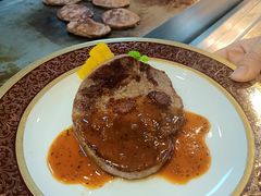 -重庆丽苑维景国际大酒店·海鲜自助餐厅