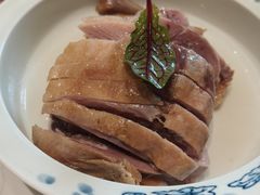 -金陵后厨·南京菜(新街口秣陵路店)