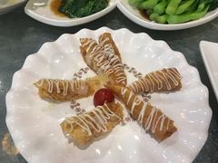 -點無缺茶楼·海鲜酒家(世博店)
