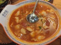 -苗小坛酸汤鱼(酒仙桥店)