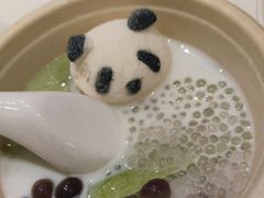 -眉州东坡(北苑华贸店)