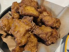 -必胜客(天鹅湖万达店)