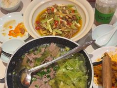 -全牛匠·乐山跷脚牛肉(西北旺万象汇店)