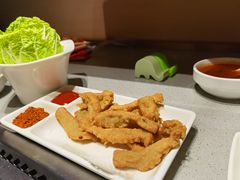 -海底捞火锅(吴中路店)