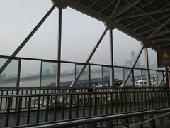 -武昌中华路码头(轮渡站)
