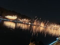 -南京珍珠泉风景区