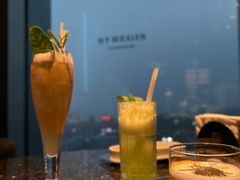-瑞吉吧 The St·Regis Bar(长沙瑞吉酒店)