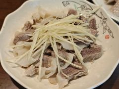-乡亲鹅肉城(昆山店)