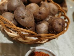 -阿斯牛牛·凉山菜(新会展店)