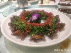 -金米箩大酒店(五角场店)
