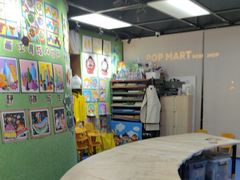 -杨梅红艺术教育(万象城校区)