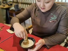 -桃源咖啡厅(武夷山大红袍山庄店)