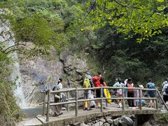 -明堂山风景区