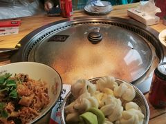 -山河屯铁锅炖鲜鹅·东北菜(开发区一店)