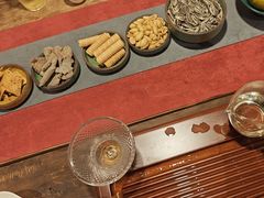 -邈墨茶馆(凤起路店)