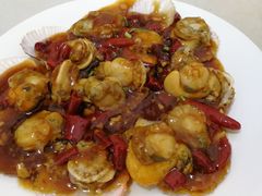 -九龙餐厅(大沽路店)