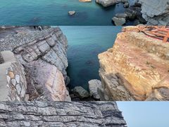 -长岛大黑山岛