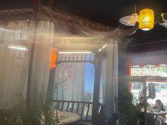 -外婆船宴餐厅·外婆喊你回家吃饭