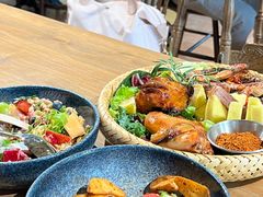 -HERRE·FARM 赫尔露营农场·团建聚会包场