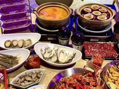 -红盔甲·小龙虾(车公庙店)