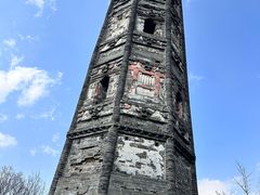 -上海佘山国家森林公园天马山园